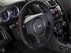 Aston Martin V8 Vantage SP10