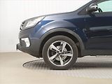 SsangYong Korando (2017) Style 2.0 e-XGi, 4X4, Automat - náhled 15