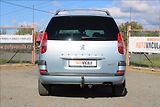 Peugeot 807 2,2 HDi  1.maj., ČR, TAŽNÉ - náhled 6