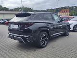 Hyundai Tucson 1.6 T-GDI/118kW N-Line DCT - náhled 4