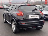 Nissan Juke (2010) 1.6i, AC, tempo - náhled 3