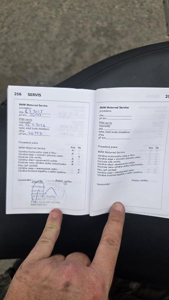 BMW R 1250 GS Adventure (2022) - fotka 7 z 13