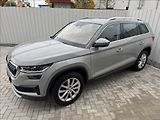Škoda Kodiaq 1,5 TSI DSG Style Exclusive ČR - náhled 4