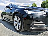 Volvo V90 (2022) 2.0 B4 MHEV Kůže A/T - náhled 31
