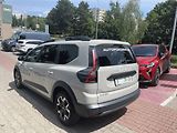 Dacia Jogger (2026) Journey TCe 110 7 míst - náhled 2