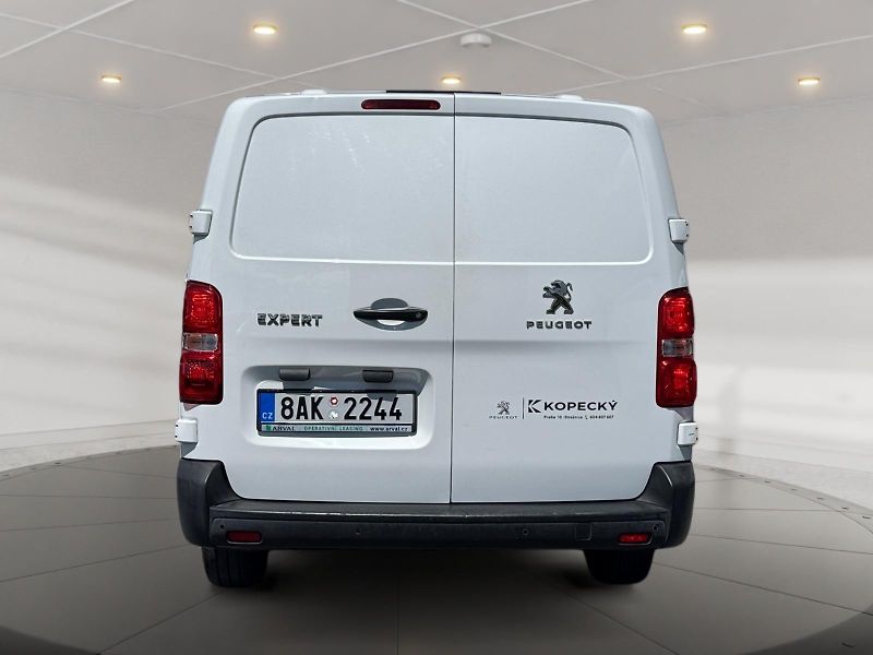 Peugeot Expert (2020) ACTIVE L3 2.0HDi 90kW CZ DPH - fotka 5 z 11
