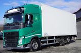 Volvo FH (2018) 500 6x2 chlaďák EURO 6 - náhled 8