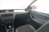 Škoda Rapid (2014) Spaceback 1.2 TSI - náhled 8