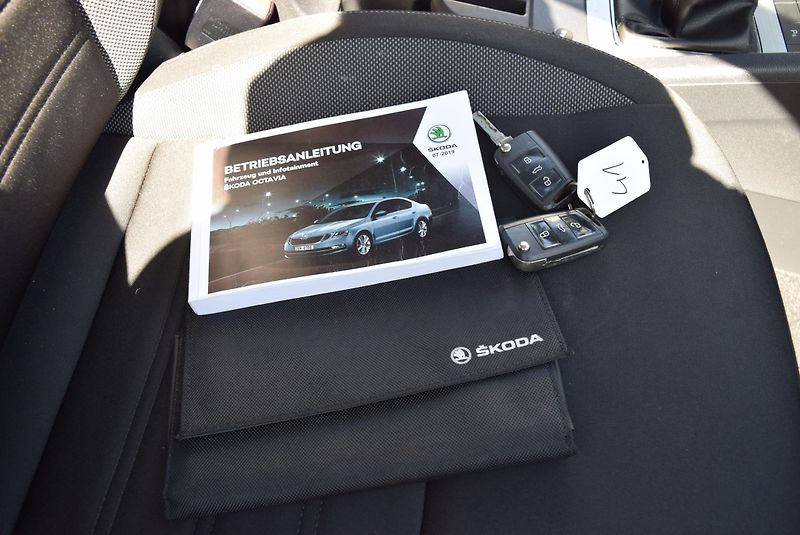 Škoda Octavia (2019) 1.5TSI 110kw AMBI VÝHŘEV NAVI - fotka 50 z 50