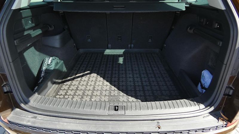 Škoda Kodiaq 2,0 TDI DSG 147kW Style - fotka 21 z 26