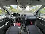 Volkswagen Touran 1,6 TDi  Navigace,Climatronic - náhled 18