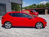 Seat Leon (2014) FR 1,4 TSI 90 Kw - náhled 3