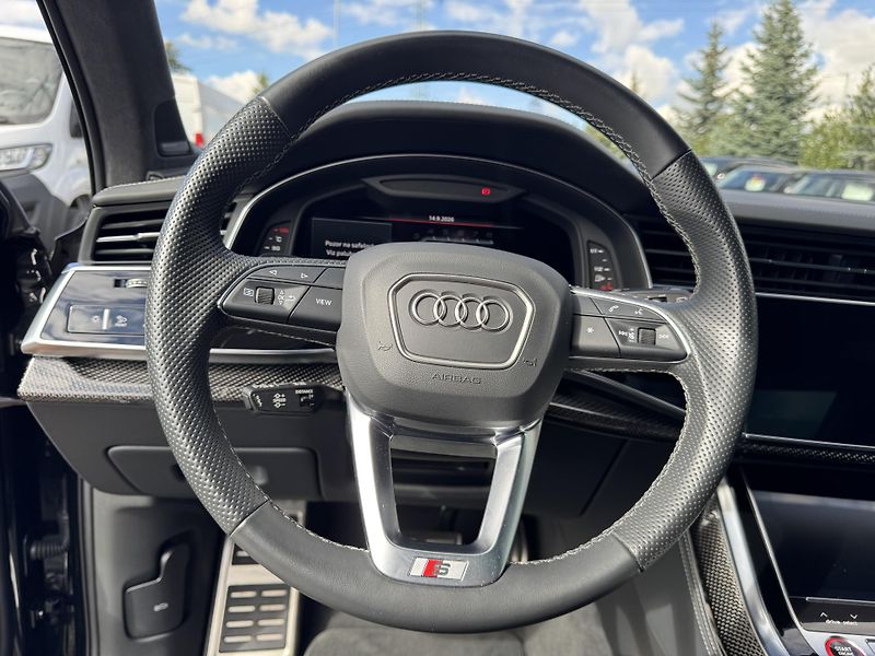 Audi SQ7 SQ7,373kw,7míst,ČR-1.maj. - fotka 39 z 51