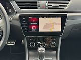 Škoda Superb (2021) Sportline 2.0 TSI DSG 4x4 - náhled 18
