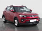 SsangYong Tivoli (2023) 1.5 T-GDI, Automat, ČR,1.maj - náhled 1