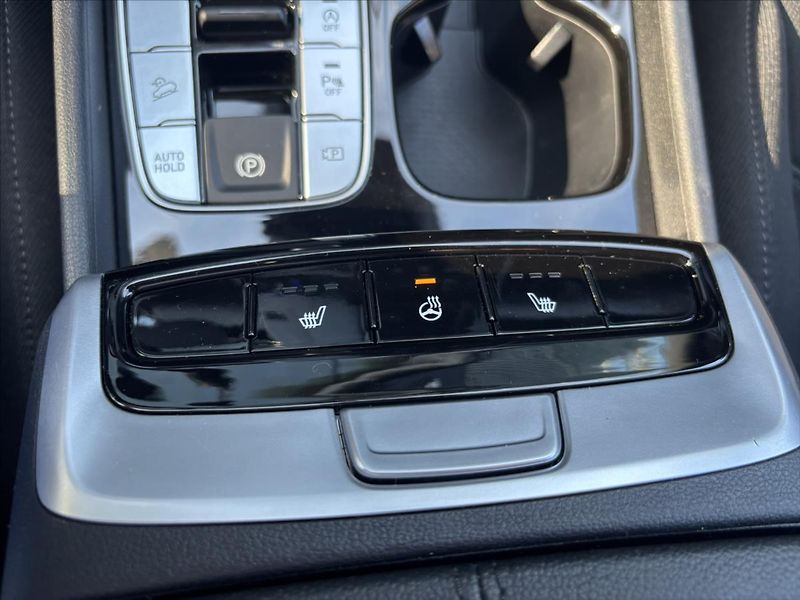 Hyundai Tucson 1,6 TGDi AT MHEV Smart ZÁRUKA - fotka 25 z 44