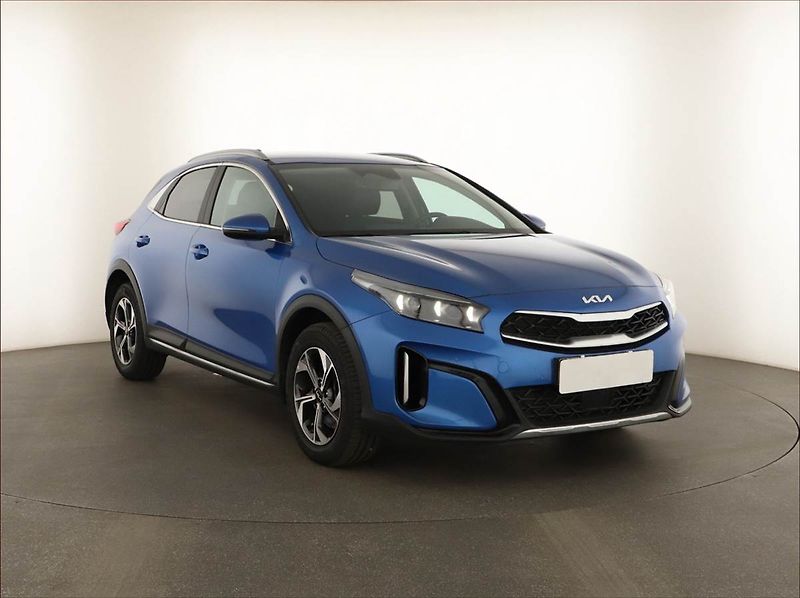 Kia XCeed (2025) 1.5 T-GDI, EXCLUSIVE, AUTOMAT - fotografie inzerátu