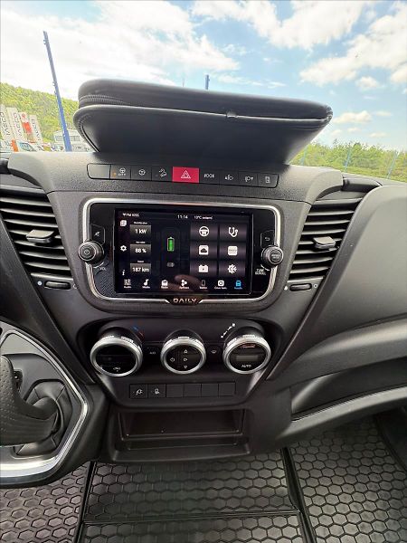 Iveco Daily 0,0 E 12cm3 - fotka 21 z 24