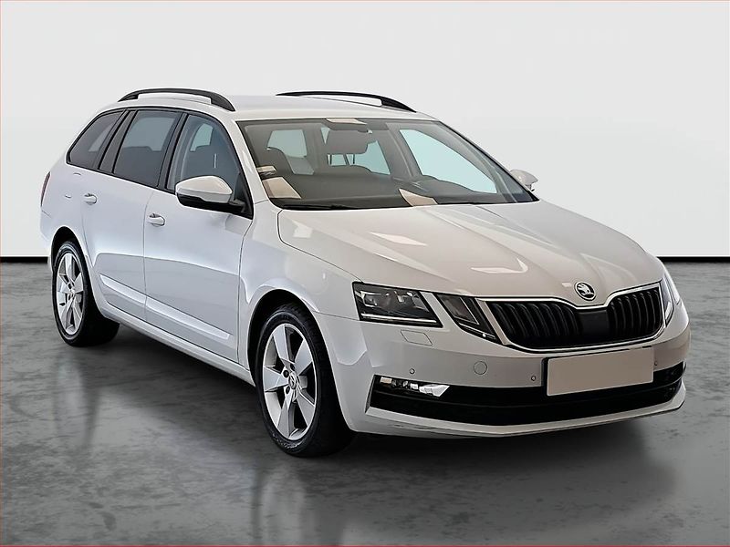 Škoda Octavia (2020) 1.6 TDI, ČR,1.maj, Serv.kniha - fotografie inzerátu