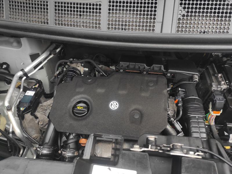 Opel Vivaro 1,5CDTi L1H1, 88kW, ČR - fotka 32 z 45