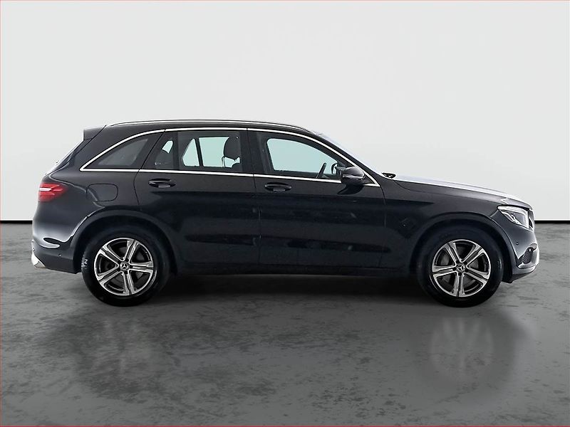 Mercedes-Benz GLC (2017) 220 d 4MATIC - fotka 6 z 21