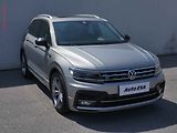 Volkswagen Tiguan (2019) 2.0TDi, 1.maj,ČR, R-Line - náhled 1