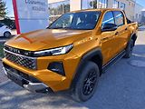 Toyota Hilux 2.8L Diesel 48V MHEV - 4x4 - 6 - náhled 1