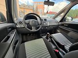 Suzuki SX4 (2010) 1.6 VVTi - Málo najeto ! - náhled 7