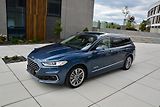 Ford Mondeo 2.0 Hybrid ecvT Aut Vignale P - náhled 2