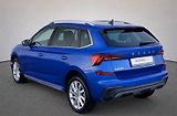 Škoda Kamiq (2025) Top Selection 1,5 Tsi  + tažné - náhled 30