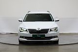 Škoda Superb - náhled 3