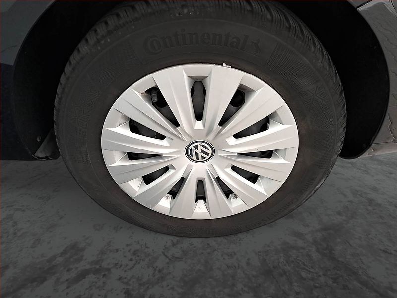 Volkswagen Golf (2010) 1.2 TSI, Park. senzory - fotka 15 z 16