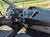 Ford Transit Custom (2014) 2.2 Tdci 9 míst  - náhled 11