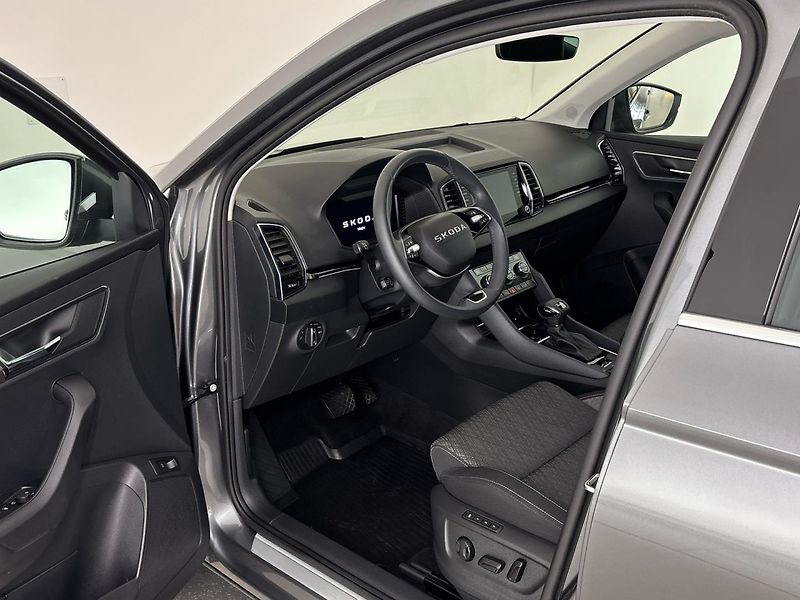 Škoda Karoq Top Selection DSG - fotka 6 z 30