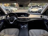 Mercedes-Benz Třídy S 560 4Matic AMG - náhled 9