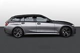 BMW Řada 3 330i xDrive Touring - náhled 3