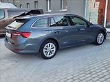 Škoda Octavia 2.0 TDI DSG Style Combi,1.Maj - náhled 11