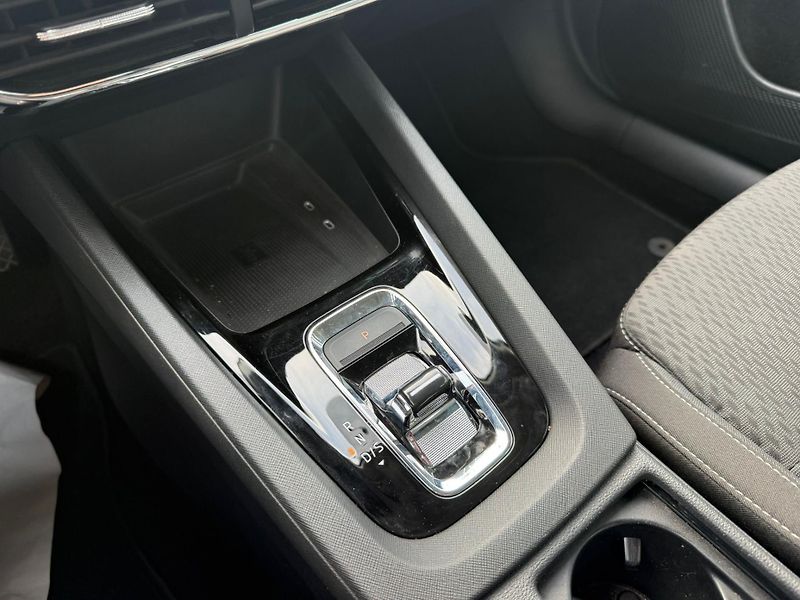 Škoda Octavia Style 2.0 TDI 110kW DSG Combi - fotka 20 z 25