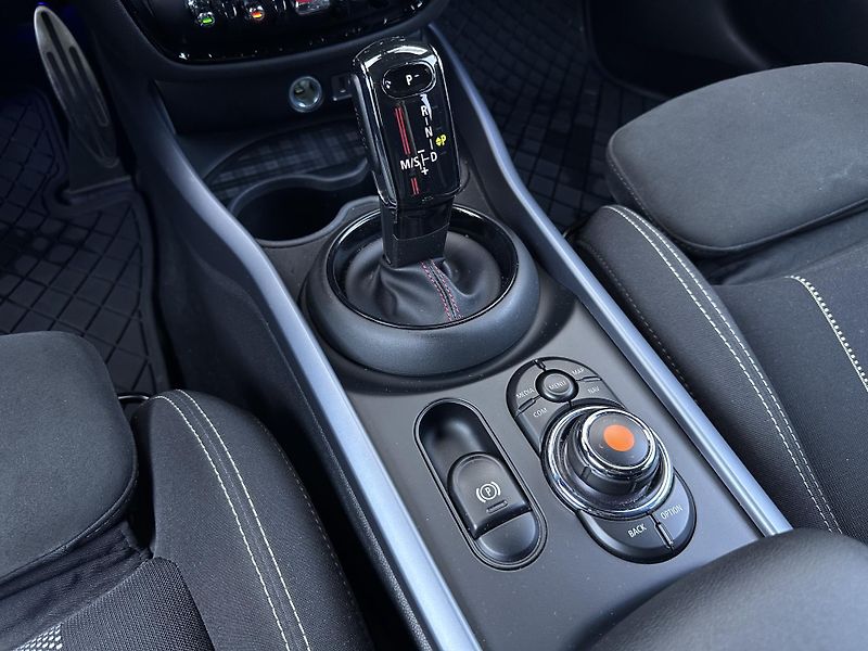 Mini Clubman JCW ALL4 225kw, Remus - fotka 19 z 24
