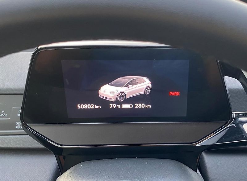 Volkswagen ID.3 (2023) PRO Performance 2023, TAŽNÉ - fotka 12 z 20