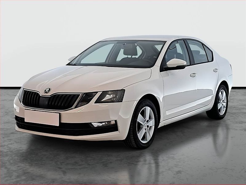 Škoda Octavia (2017) 1.6 TDI, ČR,1.maj, Tempomat - fotka 2 z 17