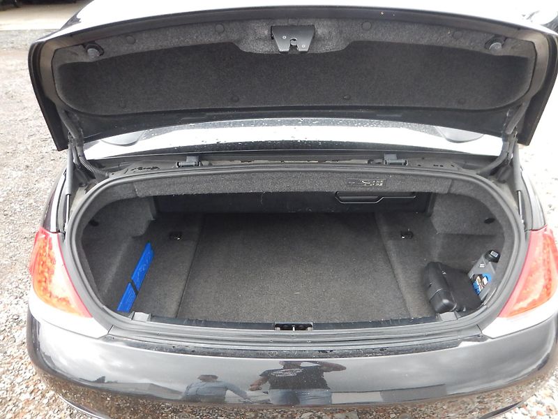 BMW Řada 6 645 CI, KABRIOLET, AUTOMAT - fotka 15 z 26