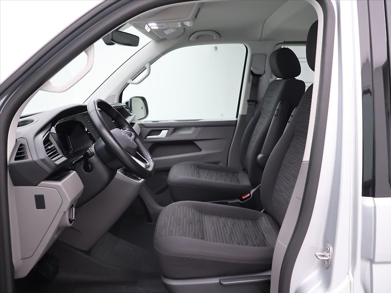 Volkswagen Caravelle 2,0 TDI 150kW DSG L2 9Míst DPH - fotka 11 z 27