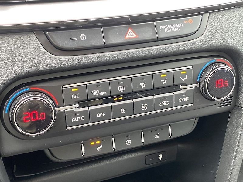 Kia XCeed 1.5TGDi, ČR-1, Exclusive, kola - fotka 19 z 29