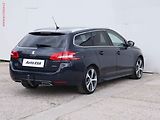Peugeot 308 (2019) 1.5 HDi, 2.maj,ČR, AT, navi - náhled 6