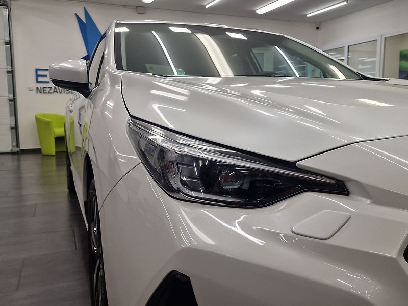 Subaru Impreza (2024) e-Boxer ACTIVE 2024 | Záruka 5 - fotka 9 z 53