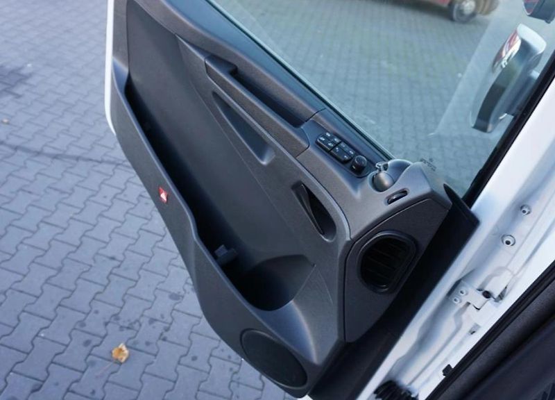 Mercedes-Benz Atego (2021) 1223 chlaďák EURO 6 - fotka 12 z 16