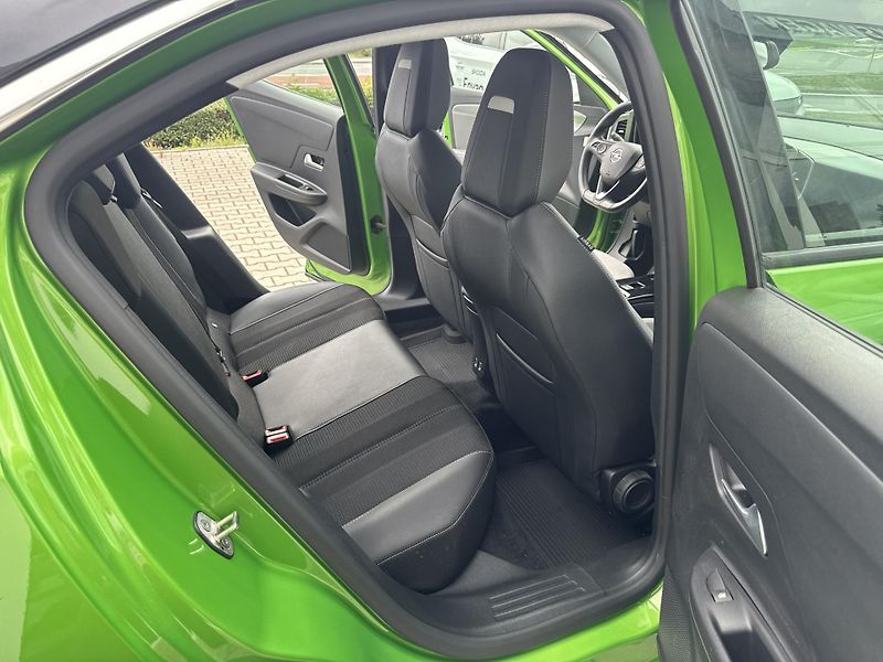 Opel Mokka - fotka 20 z 24