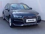 Audi A4 Allroad (2017) 2.0 TDi Quattro, AT, LED, TZ - náhled 1