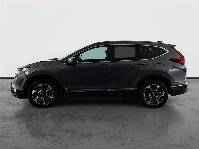 Honda CR-V (2019) 2.0i-MMD HEV - fotka 3 z 25